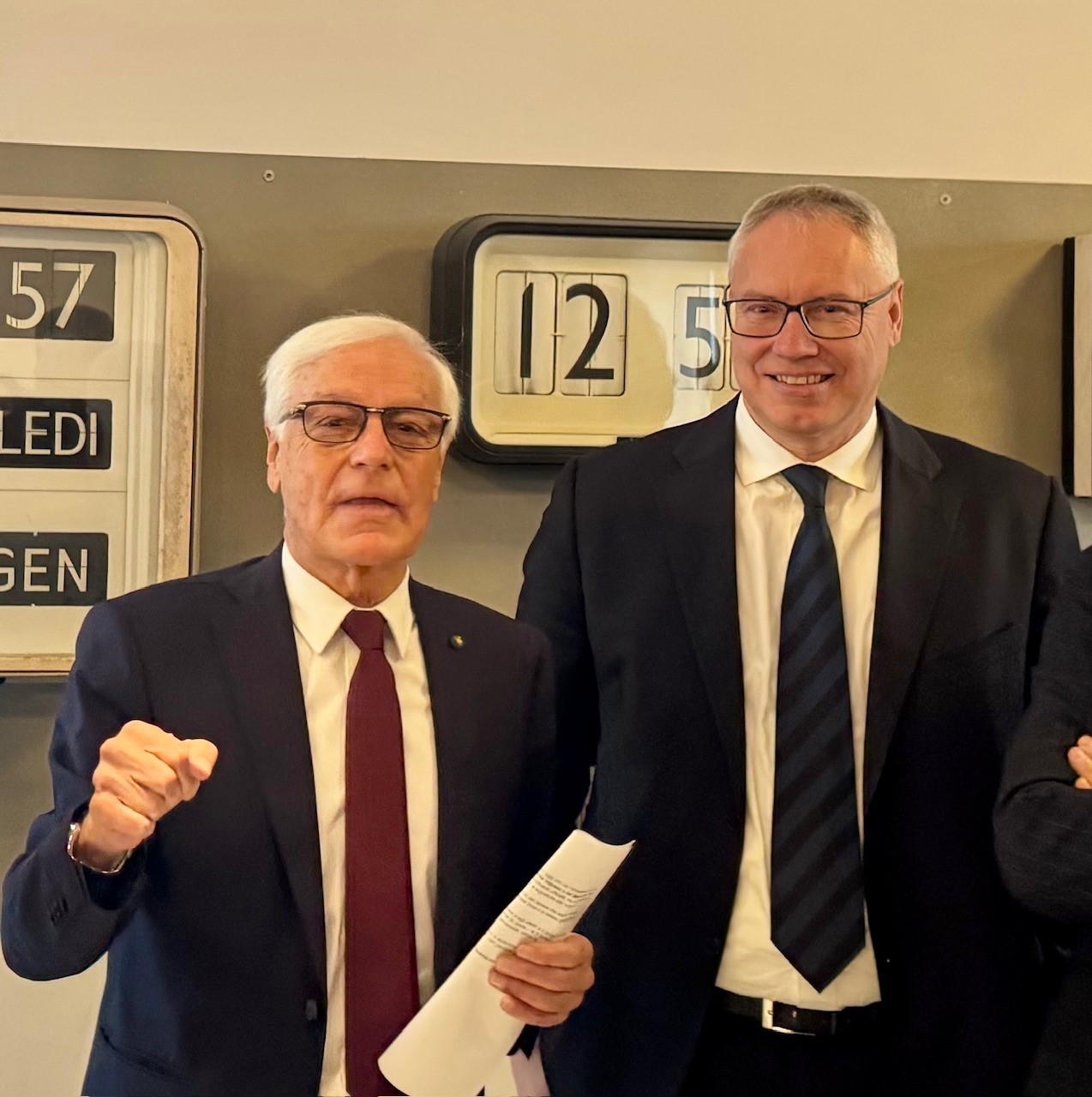 SOLARI. BORDIN: 300 ANNI DI STORIA, LA TRADIZIONE DIVENTA INNOVAZIONE